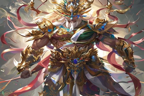 梦幻西游科举大赛