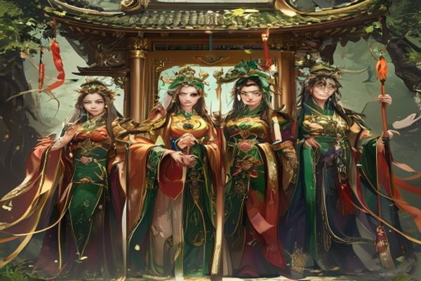 魔兽任务